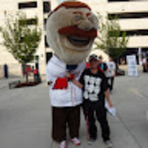 Meet your Posher, Tim